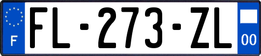 FL-273-ZL