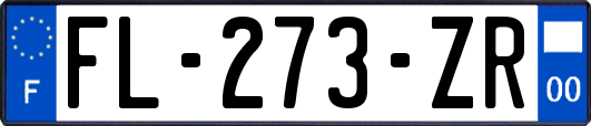 FL-273-ZR