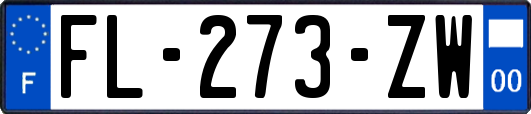 FL-273-ZW