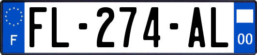 FL-274-AL