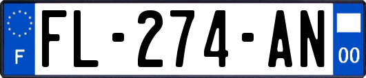 FL-274-AN