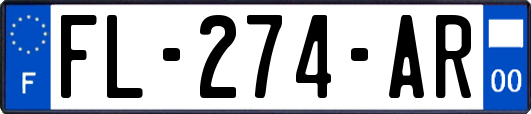 FL-274-AR