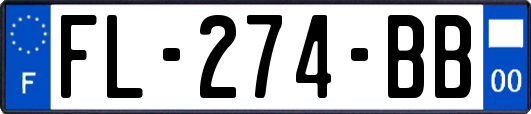 FL-274-BB