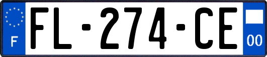 FL-274-CE