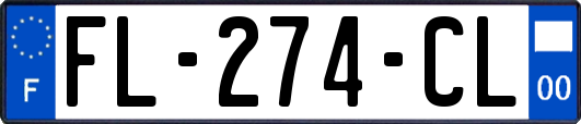 FL-274-CL