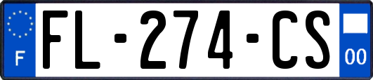 FL-274-CS