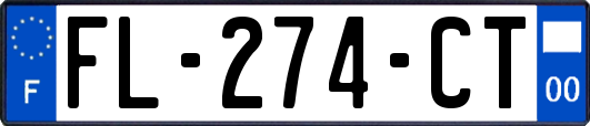 FL-274-CT