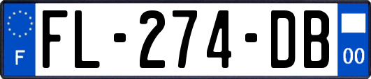 FL-274-DB