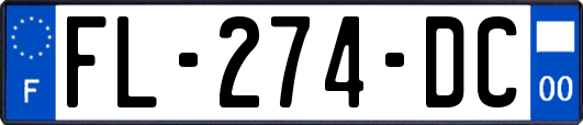 FL-274-DC