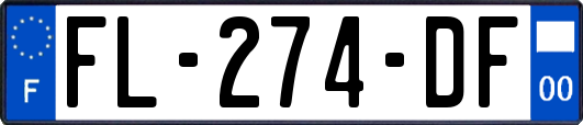 FL-274-DF