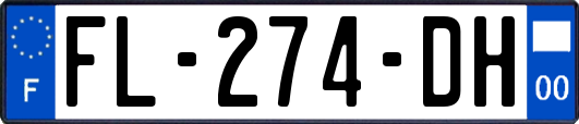 FL-274-DH