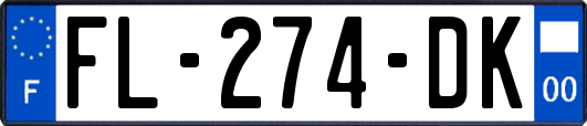 FL-274-DK