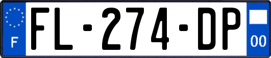 FL-274-DP