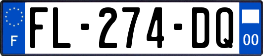 FL-274-DQ