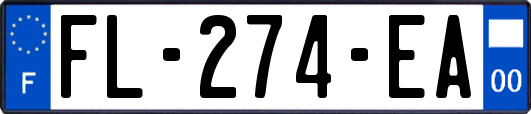 FL-274-EA