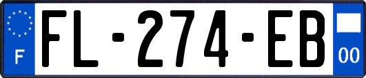 FL-274-EB