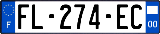 FL-274-EC