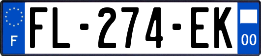 FL-274-EK