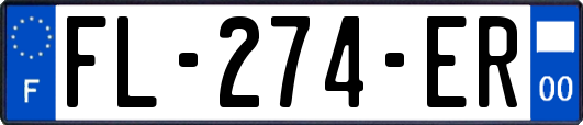 FL-274-ER