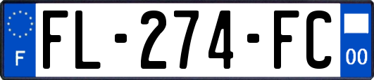 FL-274-FC