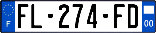 FL-274-FD