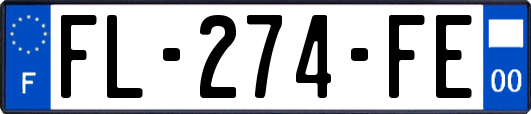 FL-274-FE