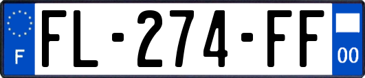 FL-274-FF