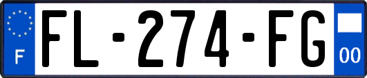 FL-274-FG