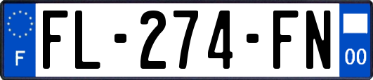 FL-274-FN