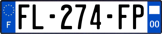 FL-274-FP