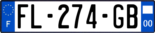 FL-274-GB