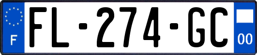 FL-274-GC