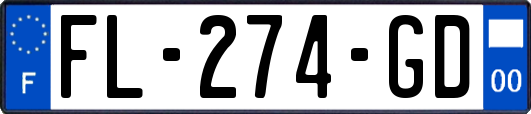 FL-274-GD