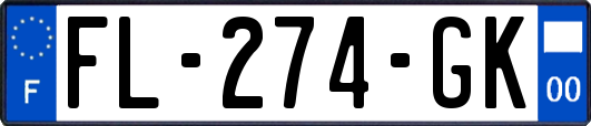 FL-274-GK