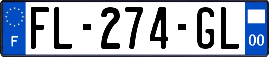 FL-274-GL