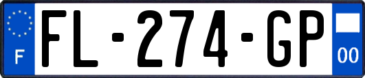 FL-274-GP