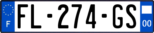 FL-274-GS