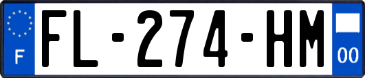 FL-274-HM