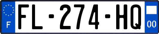 FL-274-HQ