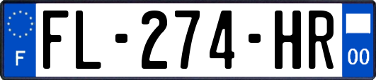 FL-274-HR
