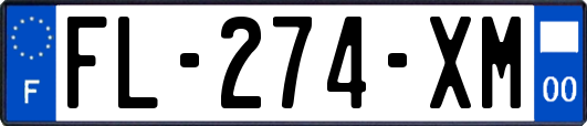 FL-274-XM