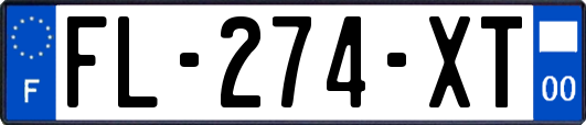 FL-274-XT