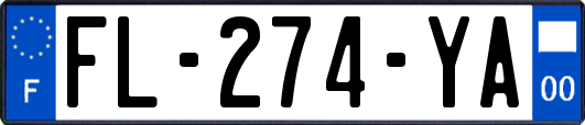 FL-274-YA