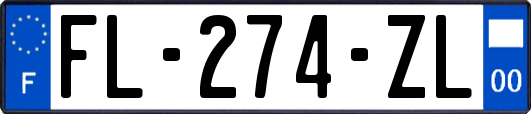 FL-274-ZL