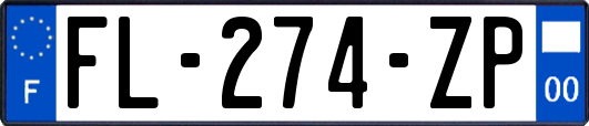 FL-274-ZP