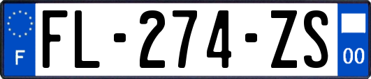 FL-274-ZS