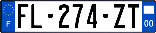 FL-274-ZT