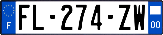 FL-274-ZW