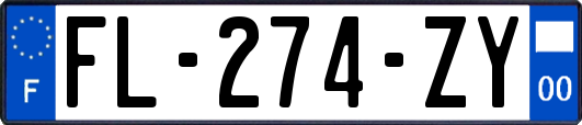 FL-274-ZY