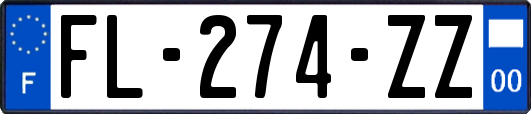 FL-274-ZZ